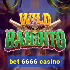 bet 6666 casino